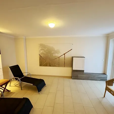 Appartement Rosa Whg 07 Aurora Mit Sued West Balkon
