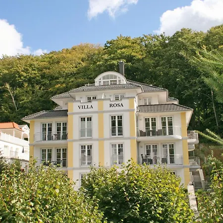 Rosa Whg 07 Aurora Mit Sued West Balkon *