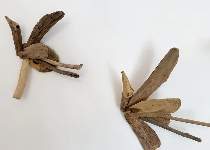 Rosa Whg 07 Aurora Mit Sued West Balkon * Sellin (Rugen)