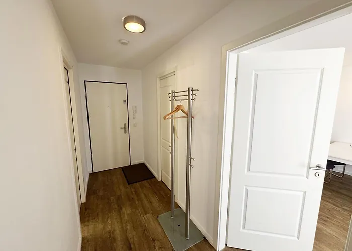 Rosa Whg 07 Aurora Mit Sued West Balkon Apartamento