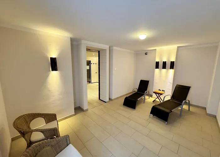 Rosa Whg 07 Aurora Mit Sued West Balkon Sellin (Rugen)