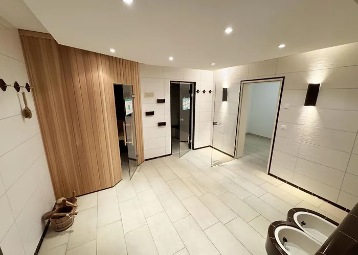 Apartamento Rosa Whg 07 Aurora Mit Sued West Balkon Sellin (Rugen)